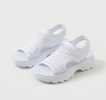 Nada Sandals Supportive Comfortable – Sienna Noosa