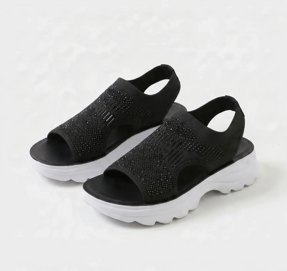 Nada Sandals Supportive Comfortable – Sienna Noosa
