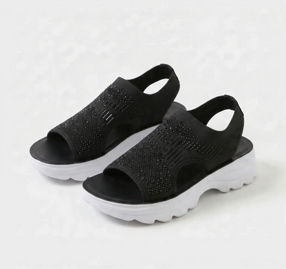 Nada Sandals Supportive Comfortable – Sienna Noosa