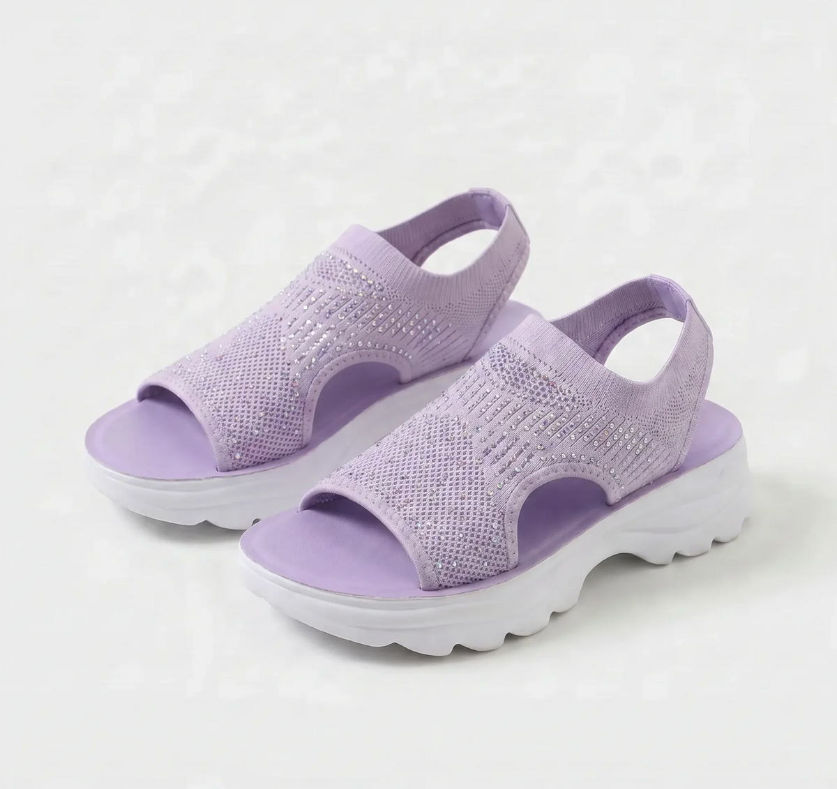 Nada Sandals Supportive Comfortable – Sienna Noosa