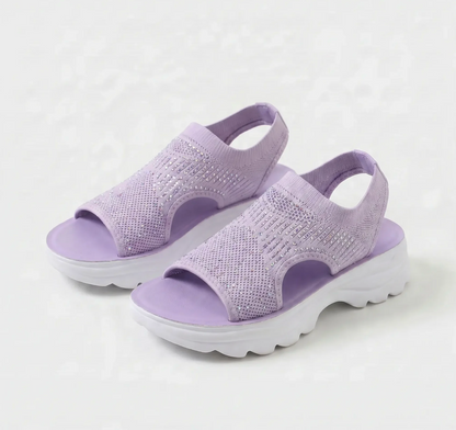 Nada Sandals Supportive Comfortable – Sienna Noosa