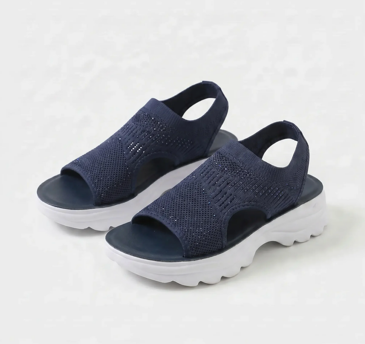 Nada Sandals Supportive Comfortable – Sienna Noosa