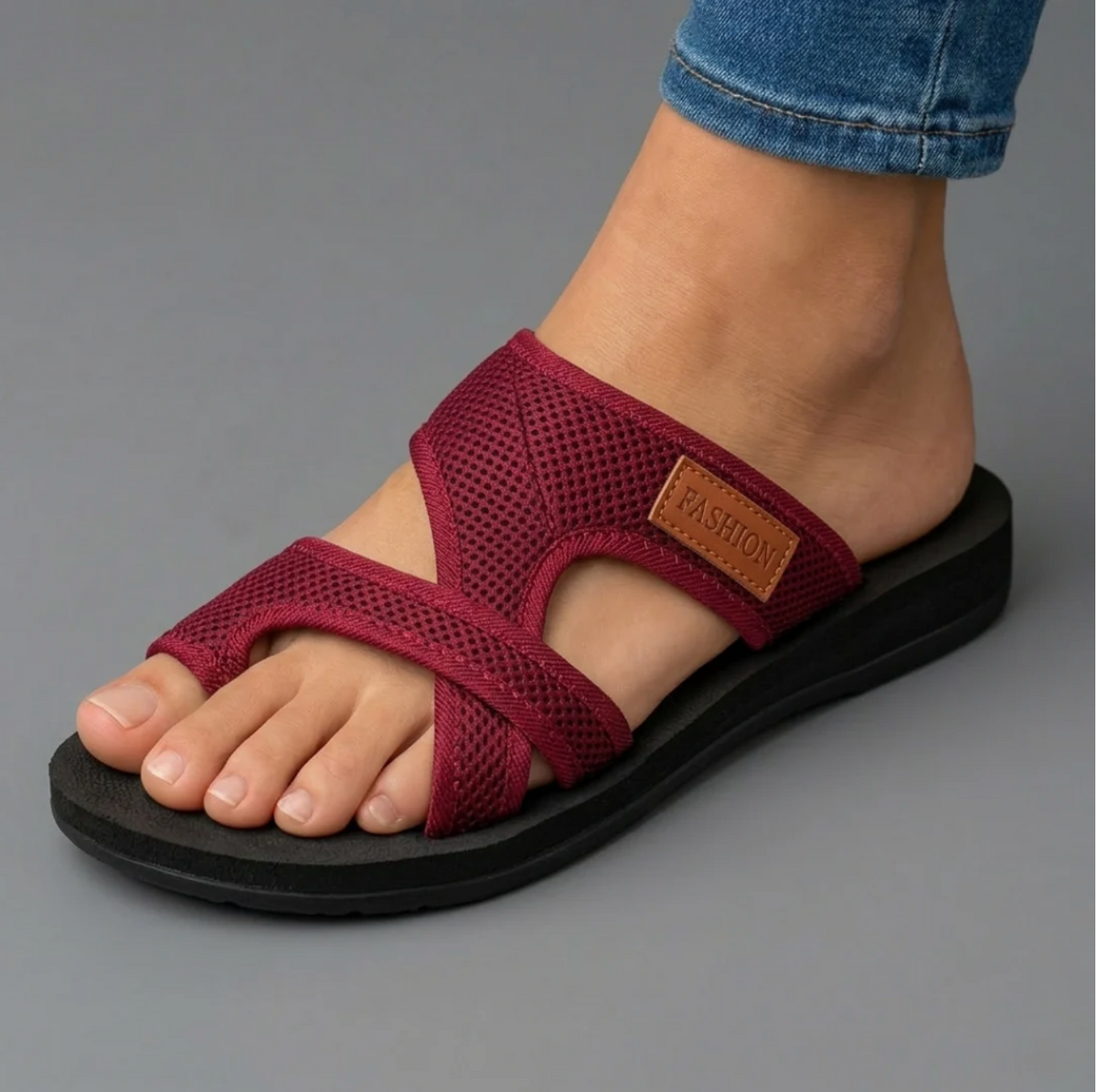 Luna Sandals Supportive Comfortable – Sienna Noosa
