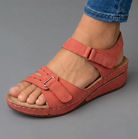 Fashion Sandals Comfortable With Support For Arch – Sienna Noosa