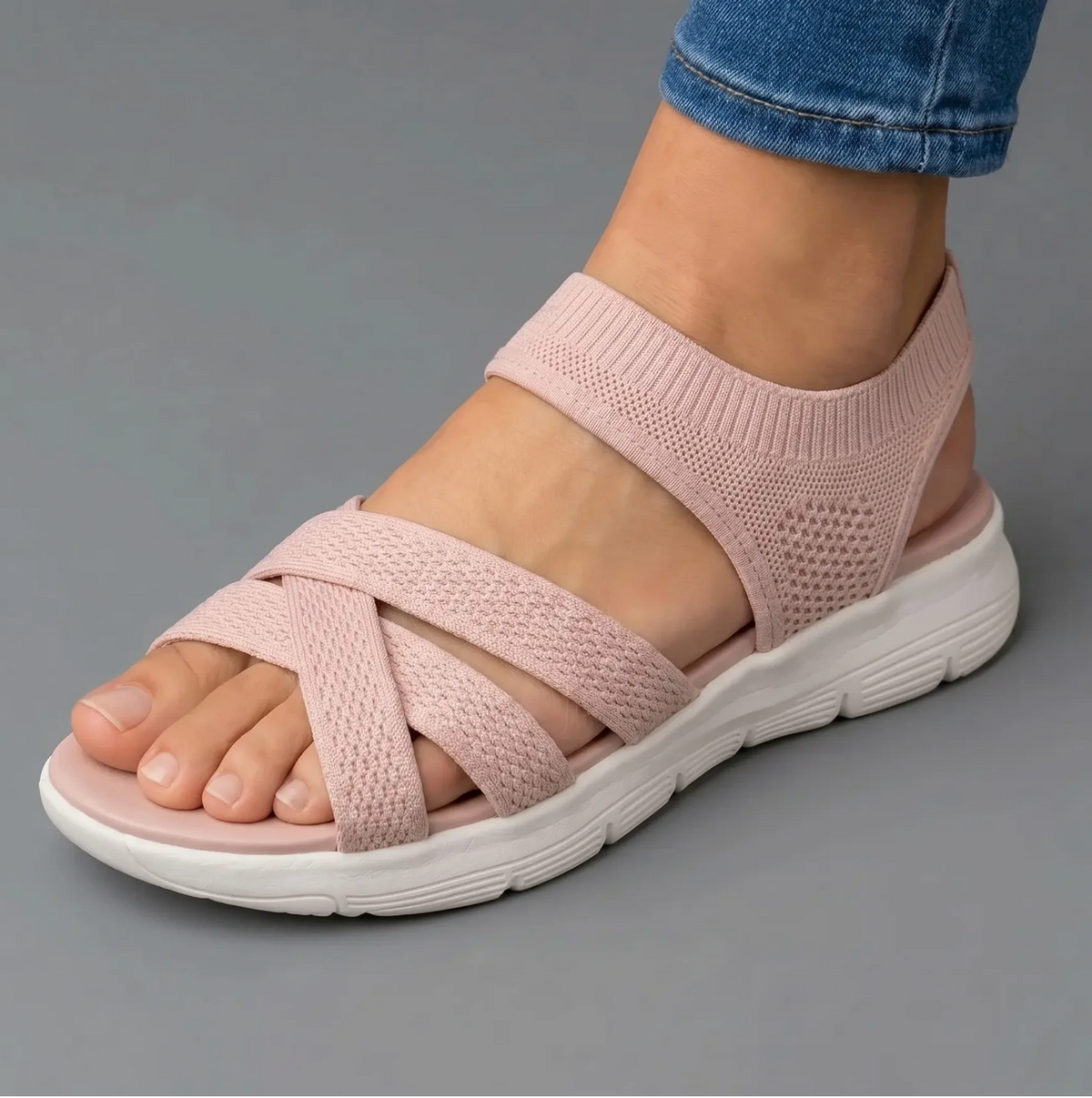 Marta Sandals Supportive Comfortable – Sienna Noosa