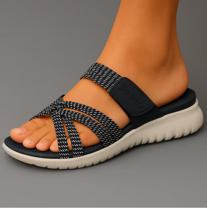Ergolina Sandals Supportive Comfortable – Sienna Noosa