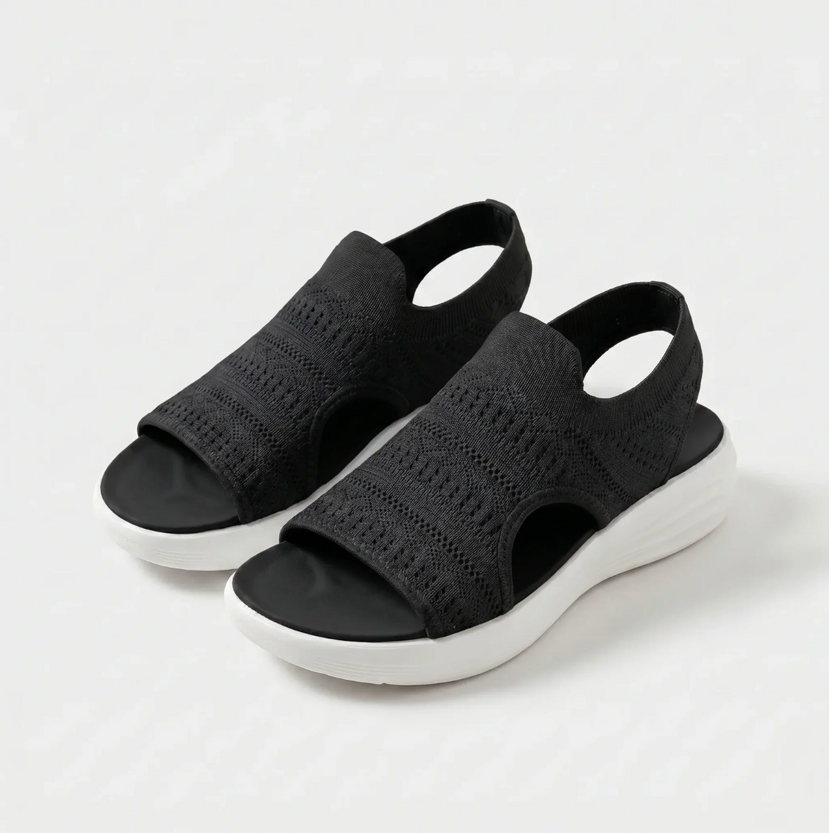 Moara Sandals Supportive Comfortable – Sienna Noosa