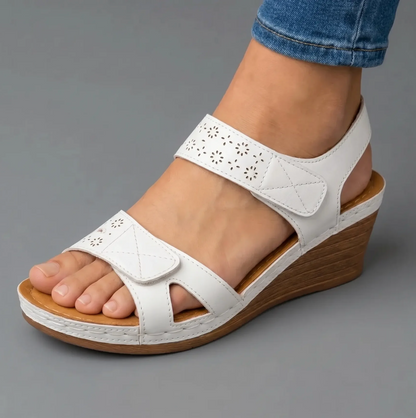 Moara Sandals Supportive Comfortable – Sienna Noosa