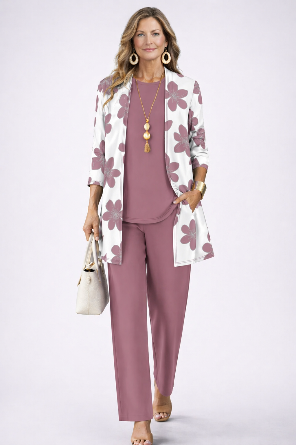 Tine Eleganza Classica Set Tre Pezzi – Sienna Noosa