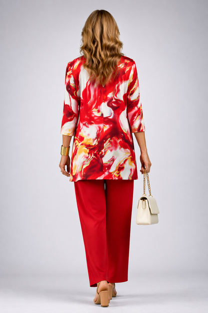 Gail Eleganza Classica Set Tre Pezzi – Sienna Noosa