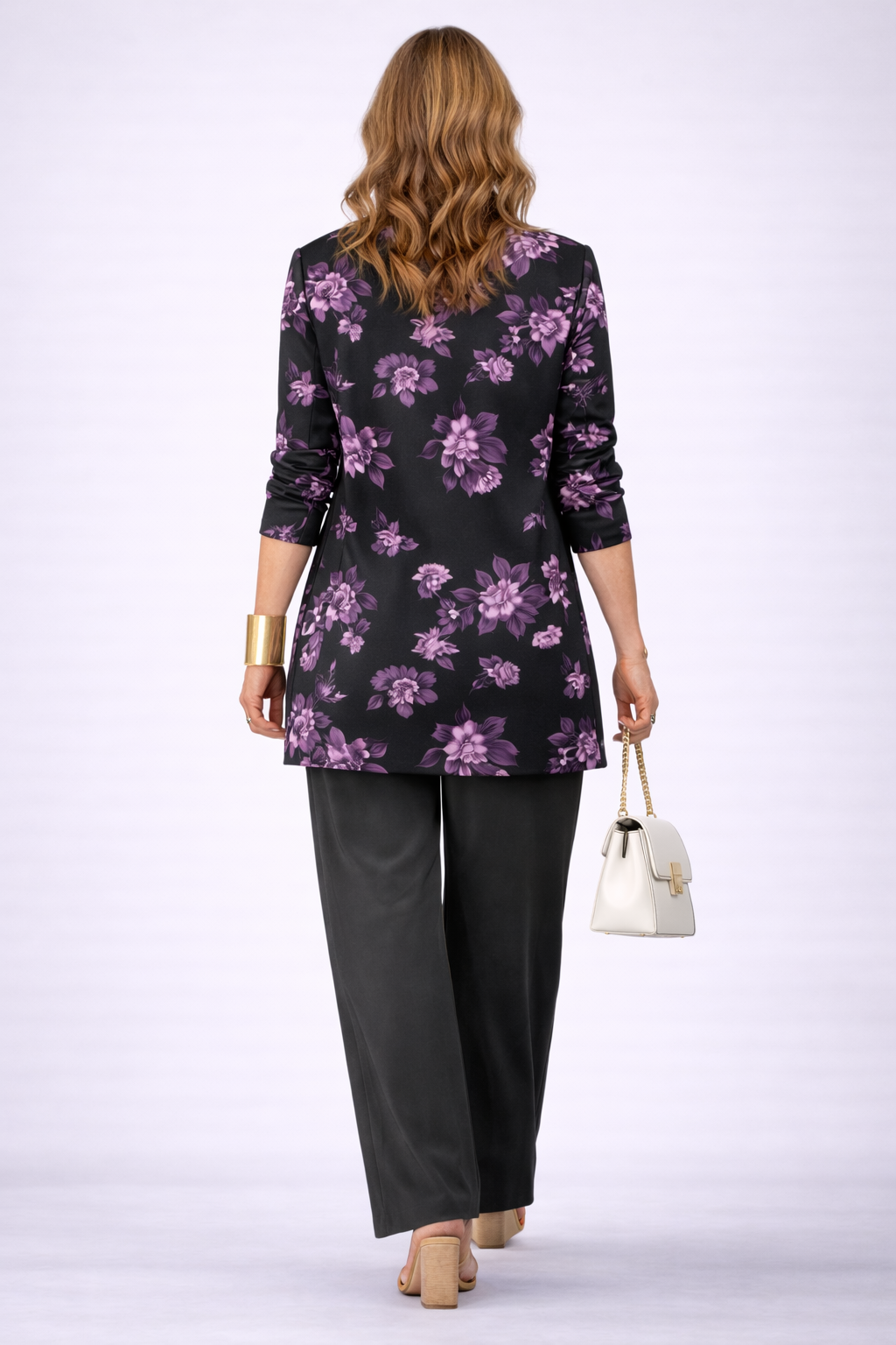 Helena Helen Set Tre Pezzi Eleganza Classica – Sienna Noosa