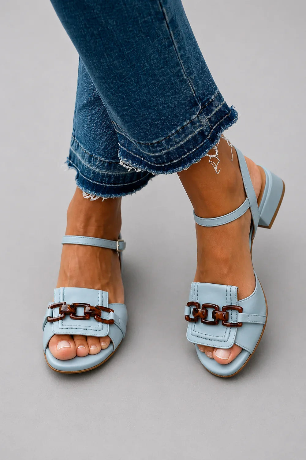 Celeste Sandals Summer – Sienna Noosa