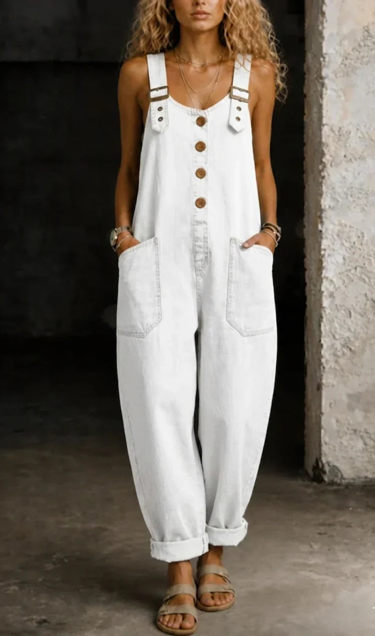 Mercedes Mono Oversize de Máxima Comodidad – Sienna Noosa