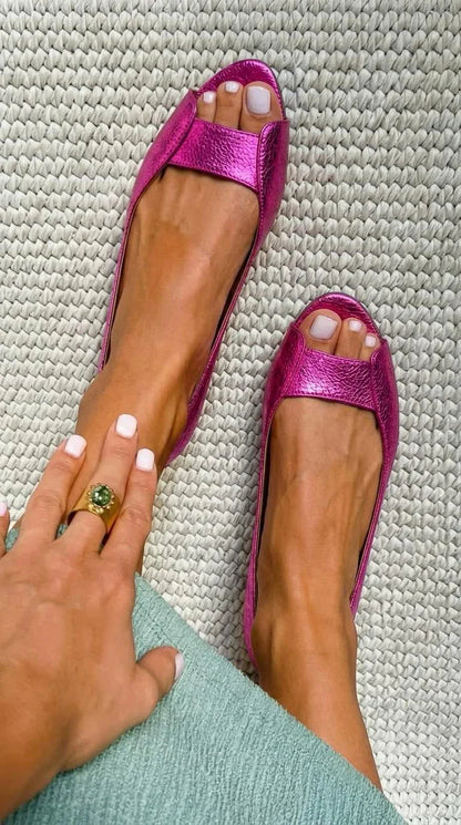 Olivia Sandals Elegantes Green Salvia – Sienna Noosa