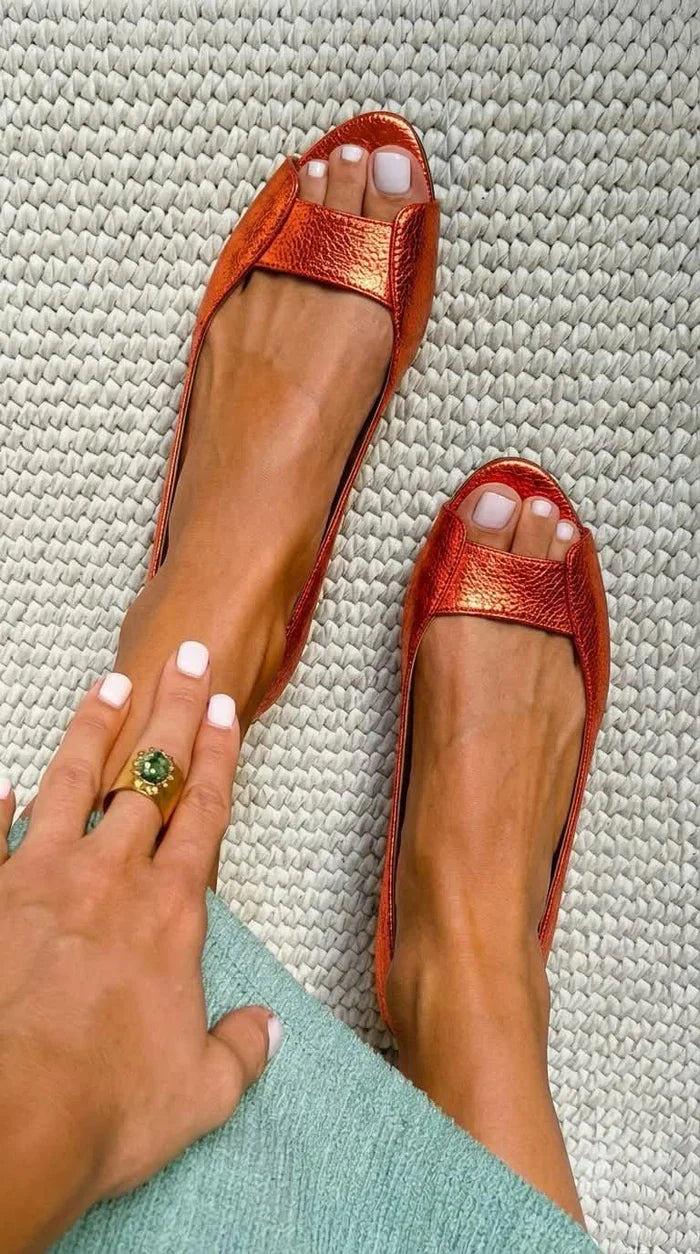 Olivia Sandals Elegantes Green Salvia – Sienna Noosa