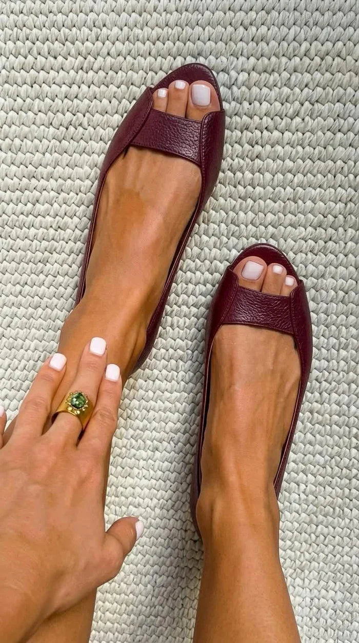 Olivia Sandals Elegantes Green Salvia – Sienna Noosa