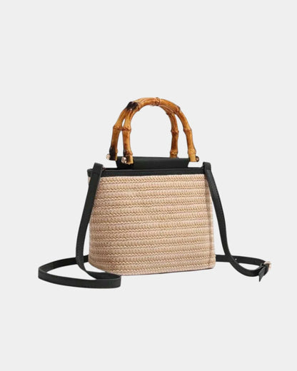 Lia Nora Bag Style Woven – Sienna Noosa
