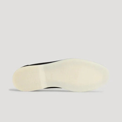 Elegantes Loafers Suede – Sienna Noosa