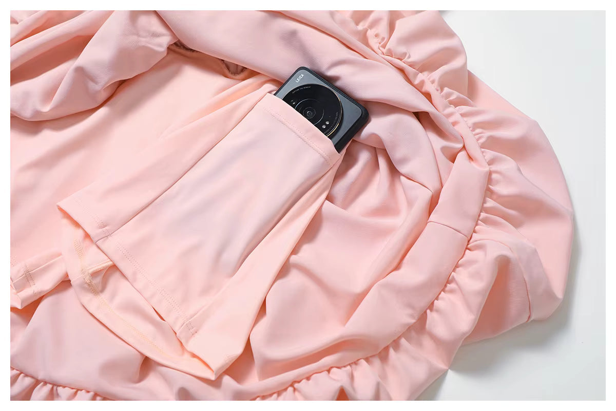 Bianca Dress Deportivo Active – Sienna Noosa