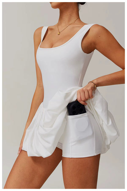 Bianca Dress Deportivo Active – Sienna Noosa