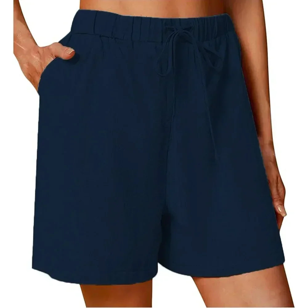 Trousers Casual For Day A-line Day – Sienna Noosa