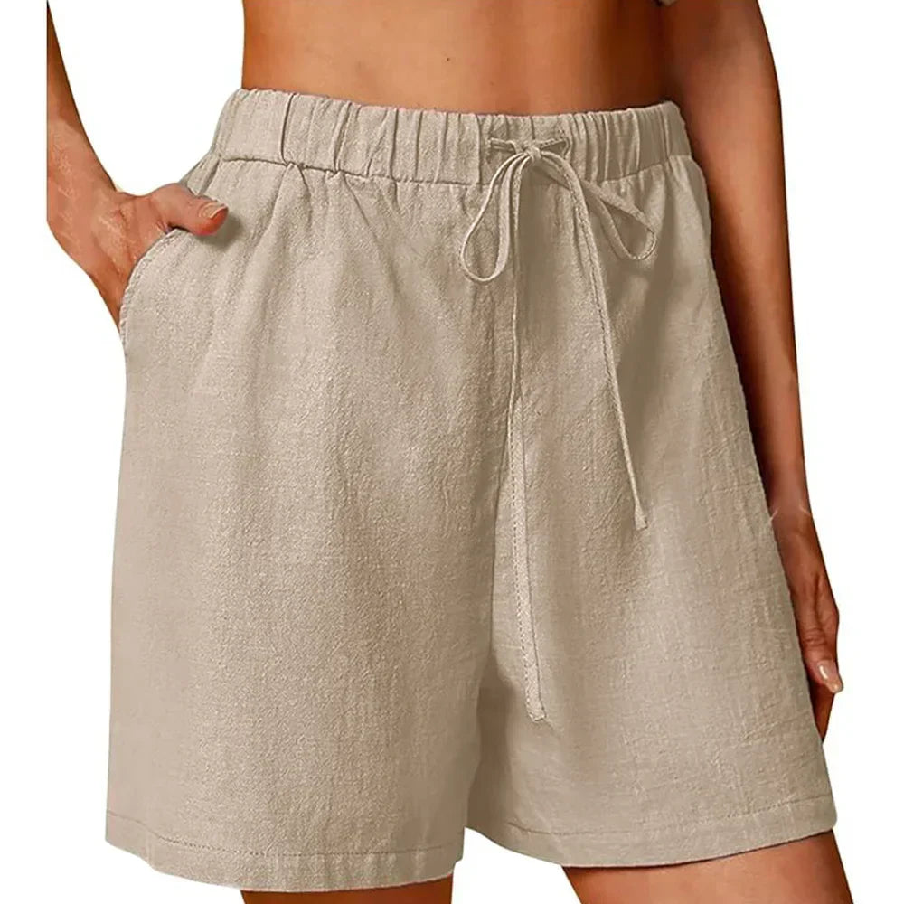 Trousers Casual For Day A-line Day – Sienna Noosa