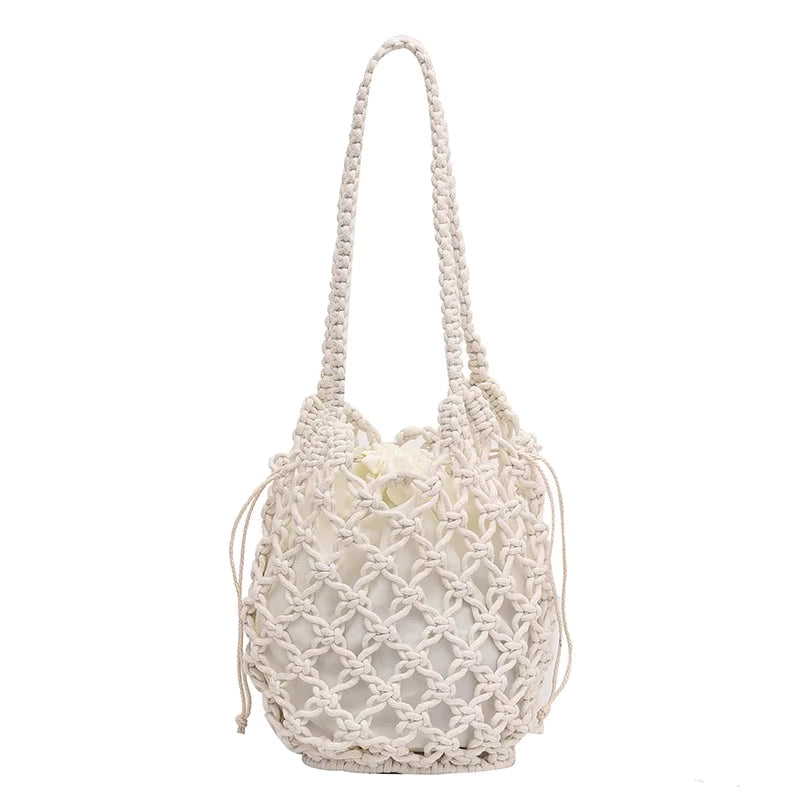 Casandra Carla Bag Style Woven – Sienna Noosa