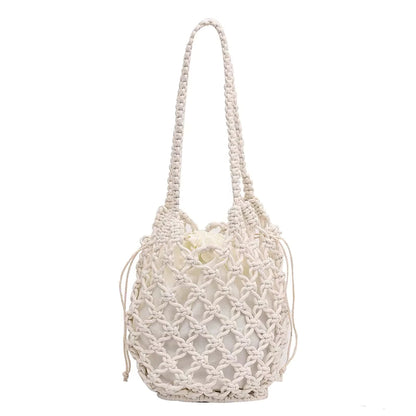 Casandra Carla Bag Style Woven – Sienna Noosa