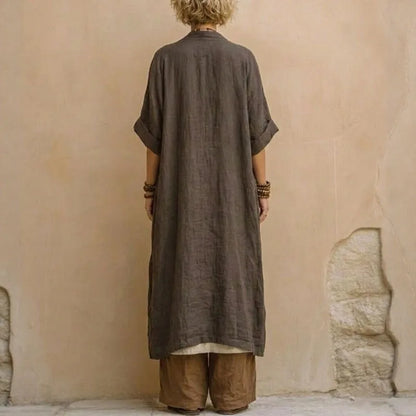 Selma Rebecka Bohemiskt 3 Delat Set Med Lang Cardigan – Sienna Noosa