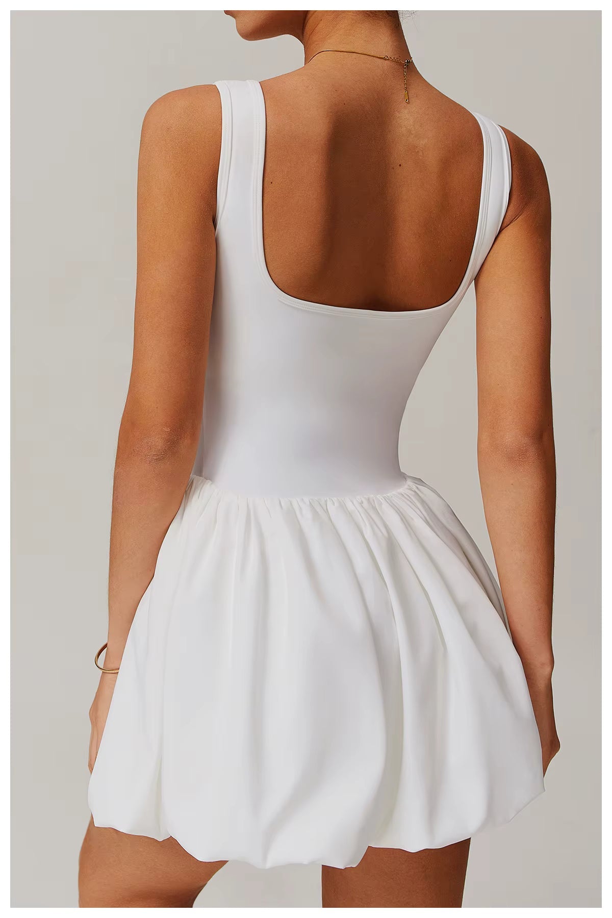 Bianca Dress Deportivo Active – Sienna Noosa
