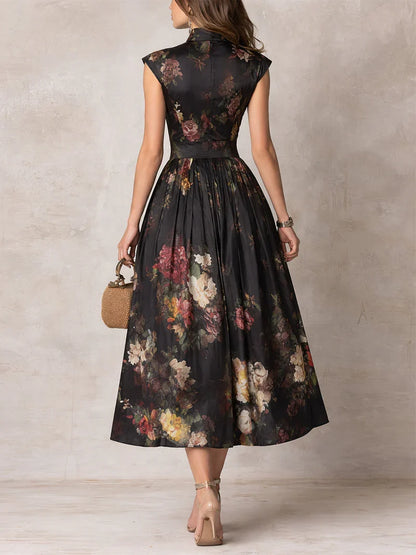 Elena Set Top Grey Lace Sheer And Skirt Maxi Pleated – Sienna Noosa
