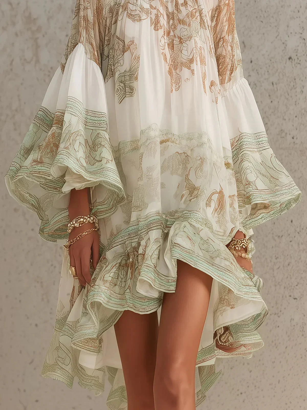 Cristina Set Top Black Without Sleeves And Skirt Maxi Tulle With Belt – Sienna Noosa