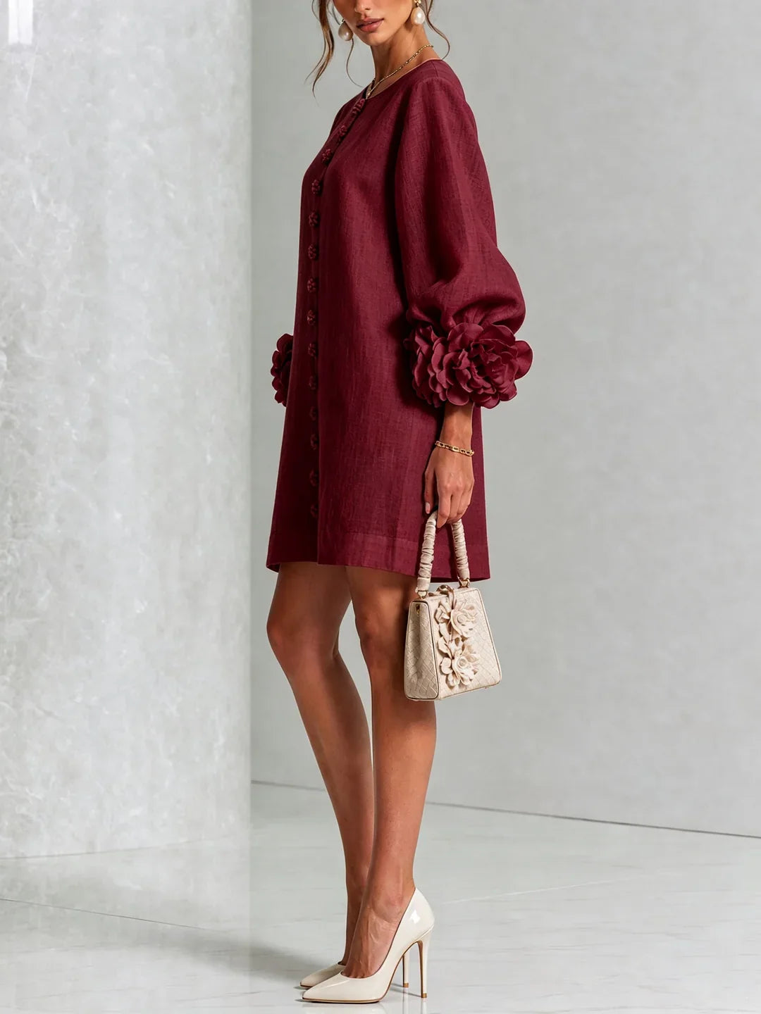 Elvira Livia Corsini – Sienna Noosa