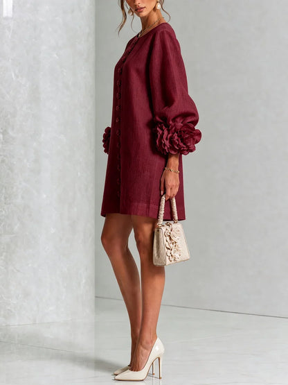Elvira Livia Corsini – Sienna Noosa