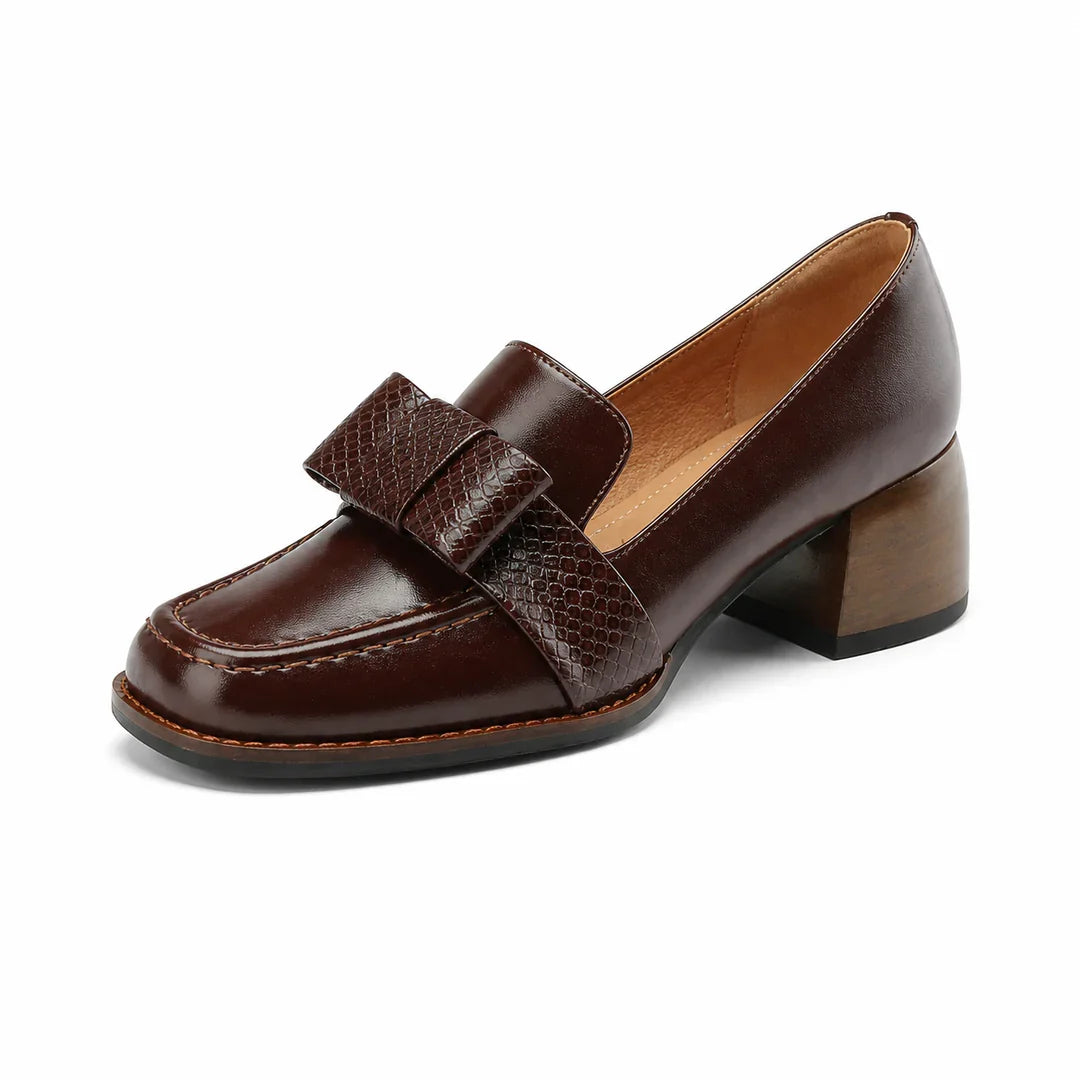 Tacones Ortopedicos Comodos – Sienna Noosa
