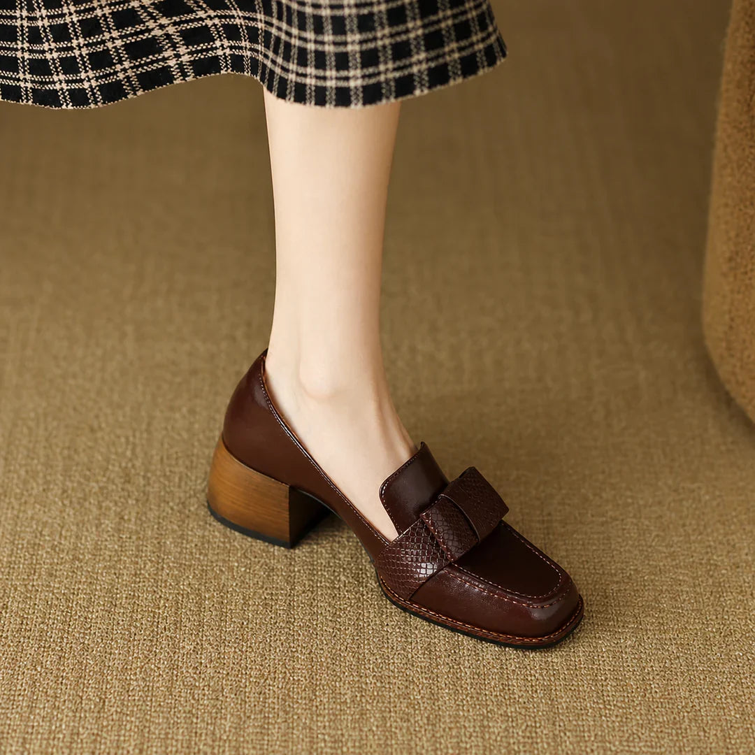 Tacones Ortopedicos Comodos – Sienna Noosa