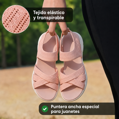 Marta Sandals Supportive Comfortable – Sienna Noosa