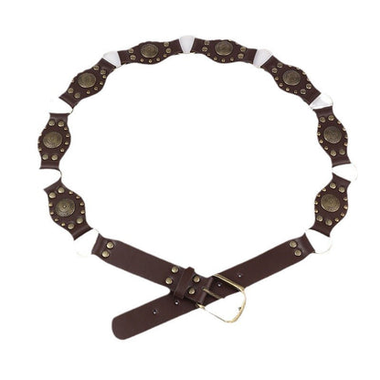 Retro Casual Womens Belt834ca49d 376b 44a9 Abff 46bee7cb0d28 – Sienna Noosa