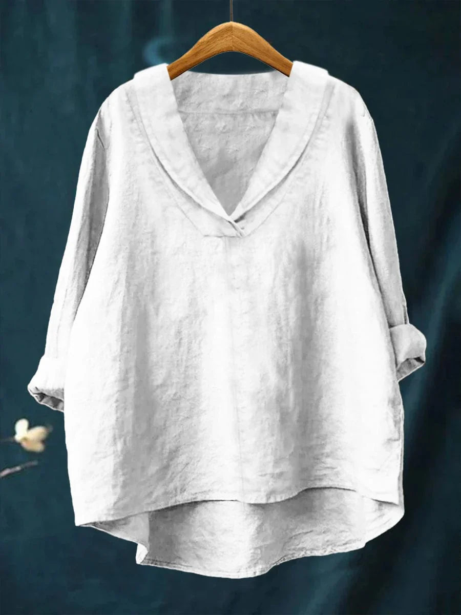 Blouse Sol Radiante – Sienna Noosa