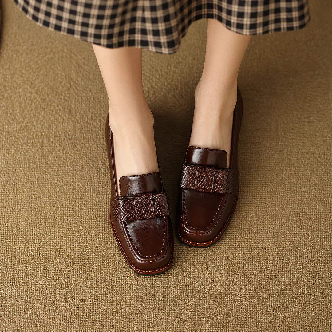 Tacones Ortopedicos Comodos – Sienna Noosa