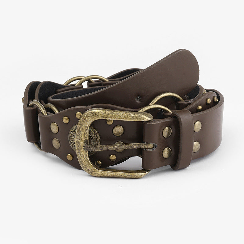 Retro Casual Womens Belt834ca49d 376b 44a9 Abff 46bee7cb0d28 – Sienna Noosa