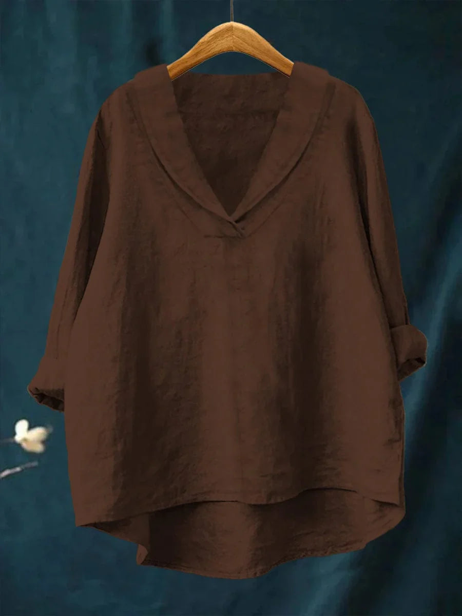 Blouse Sol Radiante – Sienna Noosa