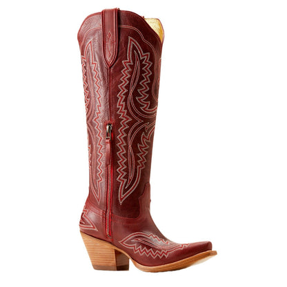 Cowboy Carter Outfits Vintage Embroidered Pointed Toe Western Boots – Sienna Noosa