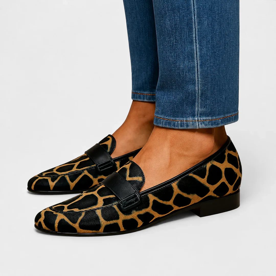 Loafers Contessa Nodo – Sienna Noosa