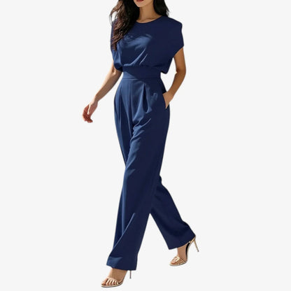 Tamara Set Elegant Two-Piece – Sienna Noosa