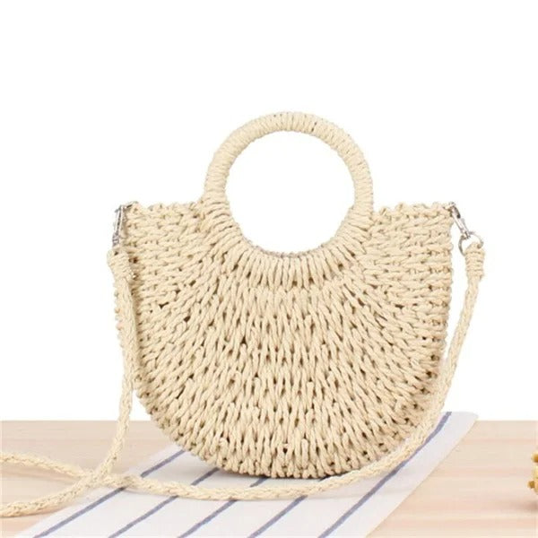 Gabriela Valeria Bag Shoulder With Hebilla – Sienna Noosa