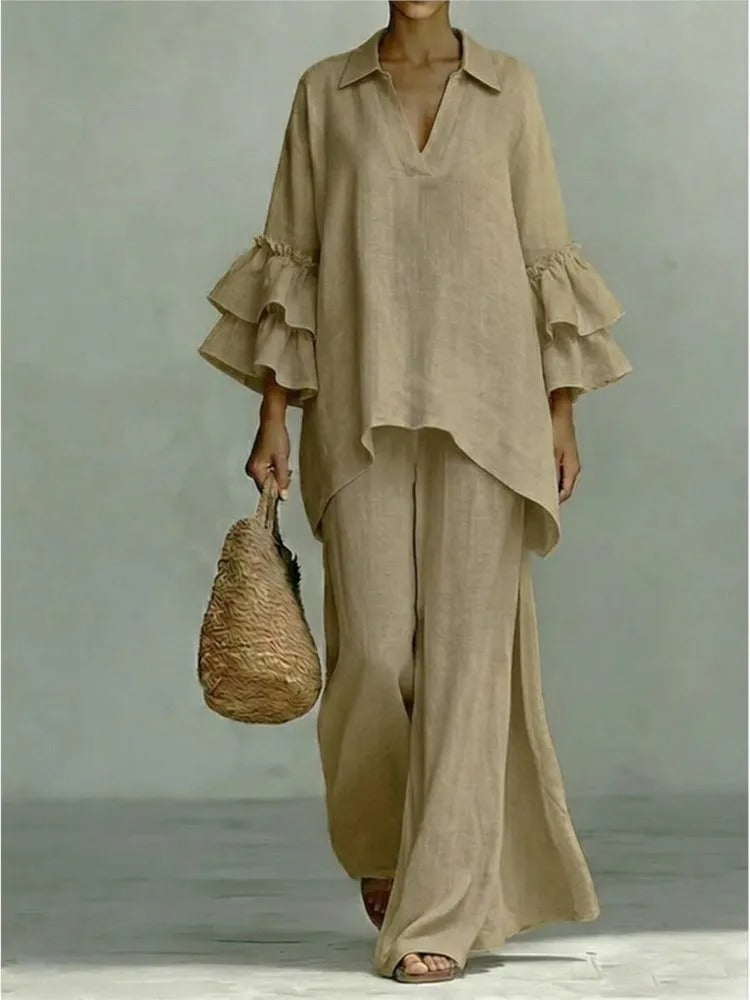 Set Alba Movimiento Elegant – Sienna Noosa