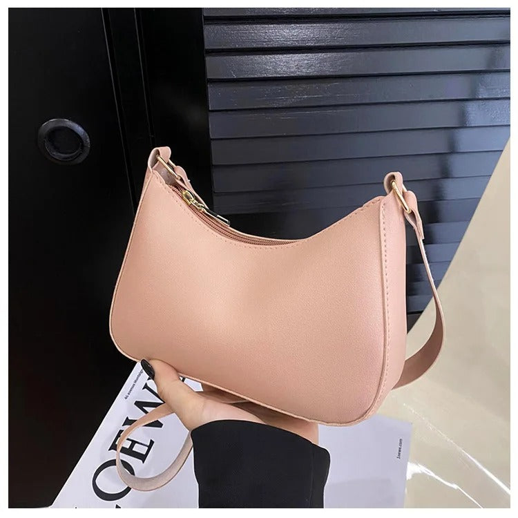 Bettina Carlota Bag Shopper Classic – Sienna Noosa