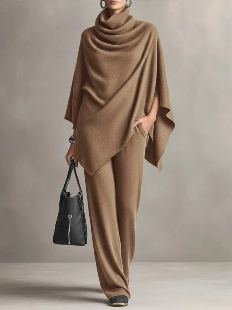 Matilde Cayetana Set Satin With Print Caballos – Sienna Noosa