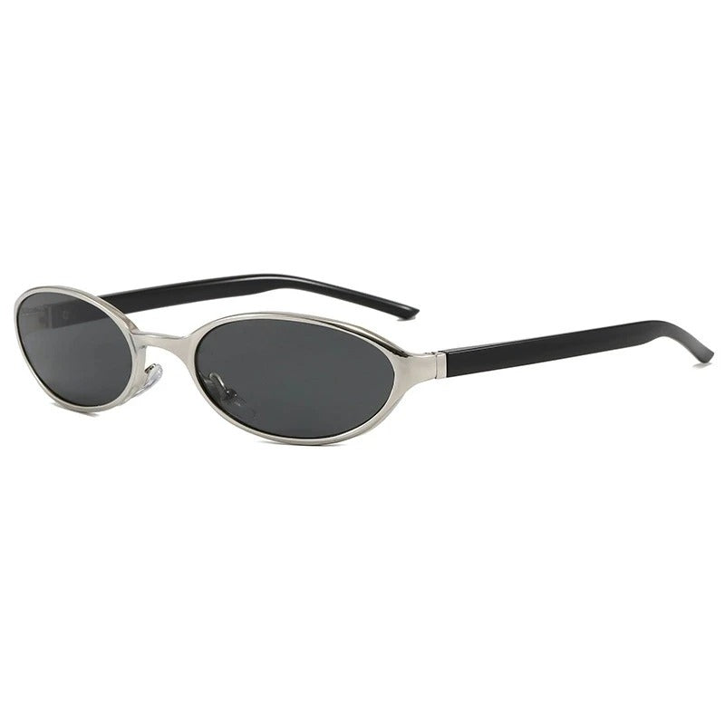 Odette Gafas Ovaladas de Estilo Retro – Sienna Noosa